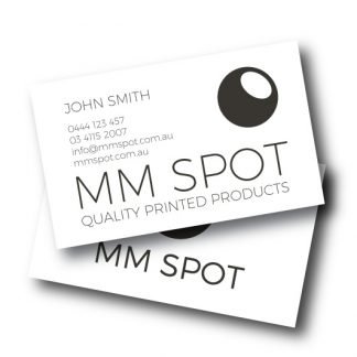 Business Cards