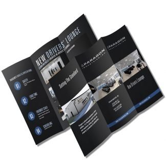 Brochures