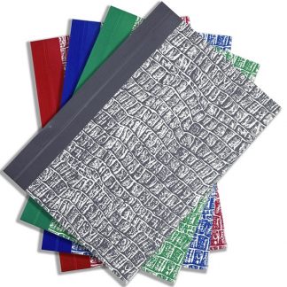 Carbonless Books - A5