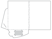 Presentation Folder