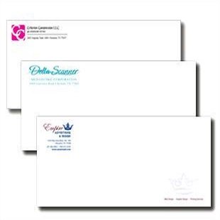 Envelopes