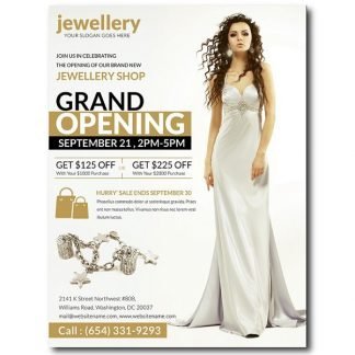 Flyers online