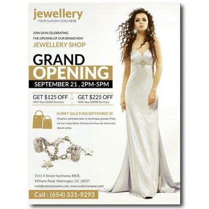 Flyers online