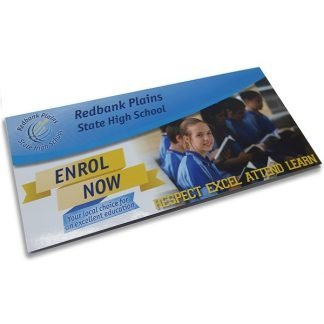 Presentation Folders