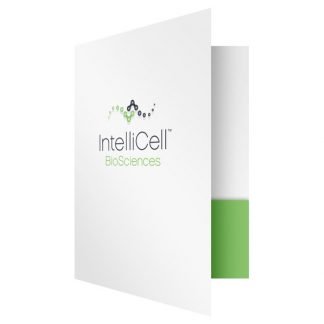 Presentation Folders