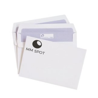 C6 Envelope