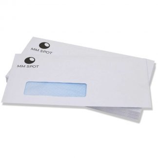 priting on envelopes