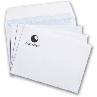 C5 Envelope