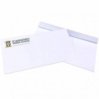 print DL Envelopes