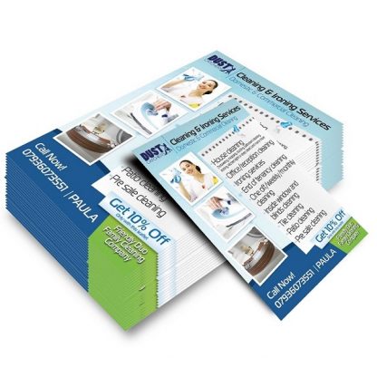 A6 Flyers