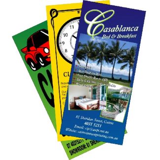 DL Flyer