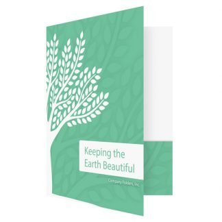 Presentation Folders