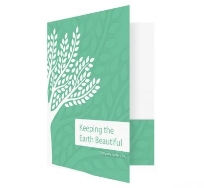 Presentation Folders
