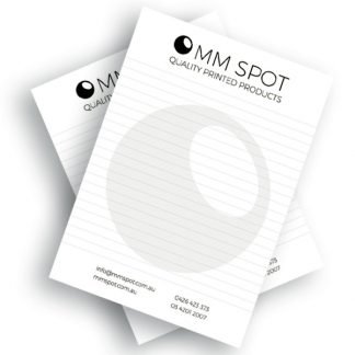 Notepads