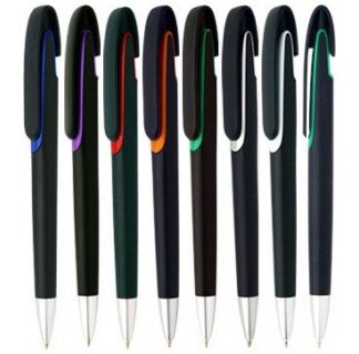 Plastic Pens